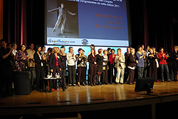 Colloque des approches non médicamenteuses de la maladie d'alzheimer novembre 2011