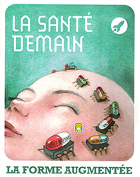 La santé de demain